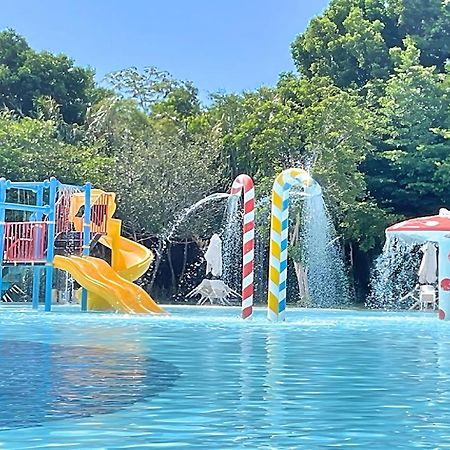 Flat Iloa Residence Barra de Sao Miguel Ngoại thất bức ảnh