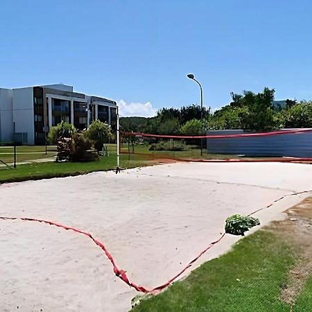 Flat Iloa Residence Barra de Sao Miguel Ngoại thất bức ảnh